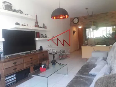 Apartamento com 3 Quartos à venda, 114m² no Laranjeiras, Rio de Janeiro