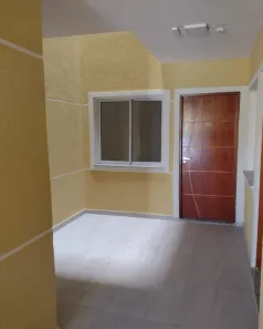 Apartamento com 1 Quarto à venda, 28m² no Parque Mandaqui, São Paulo