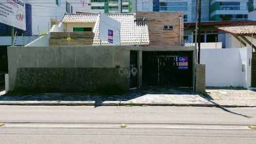 Casa com 6 Quartos para alugar, 392m² no Treze de Julho, Aracaju