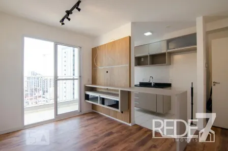 Apartamento com 2 Quartos à venda, 54m² no Taquaral, Campinas