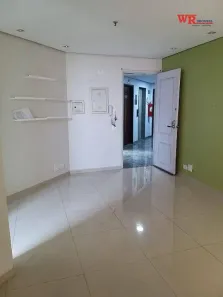 Sala Comercial à venda, 27m² no Lapa, São Paulo