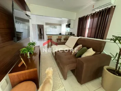 Casa com 3 Quartos à venda, 87m² no Jardim Casqueiro, Cubatão