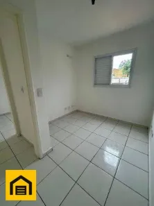 Apartamento com 2 Quartos à venda, 38m² no Vila Lutécia, Santo André