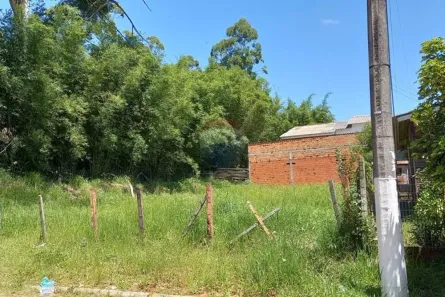 Lote/Terreno à venda, 300m² no Águas Mortas, Gravataí