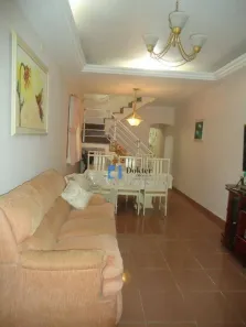 Sobrado com 3 Quartos à venda, 134m² no Vila Serralheiro, São Paulo