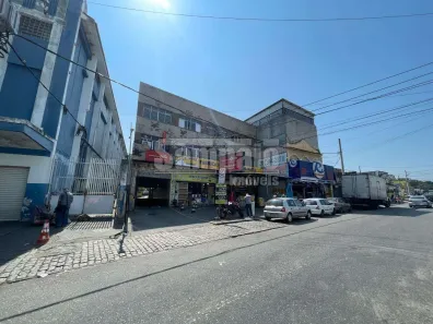 Sala Comercial para alugar, 28m² no Campo Grande, Rio de Janeiro