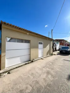 Casa com 2 Quartos à venda, 144m² no Tancredo Neves, Manaus