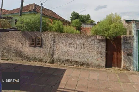 Lote/Terreno à venda, 384m² no Santo Antônio, Porto Alegre