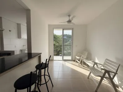 Apartamento com 2 Quartos à venda, 82m² no Vargem do Bom Jesus, Florianópolis