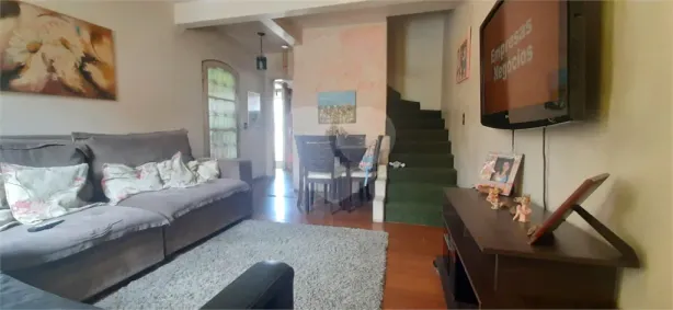 Sobrado com 2 Quartos à venda, 107m² no Vila Nova Mazzei, São Paulo