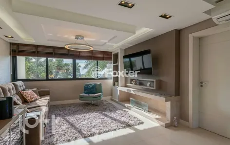 Apartamento com 2 Quartos à venda, 100m² no Higienópolis, Porto Alegre