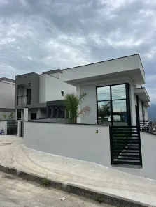 Casa com 3 Quartos à venda, 87m² no Alto Aririú, Palhoça