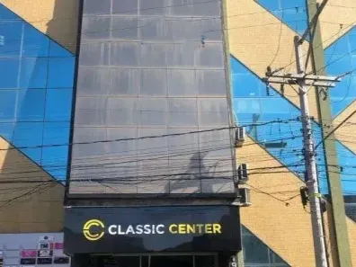 Sala Comercial com 1 Quarto à venda, 28m² no Centro, Sapucaia do Sul