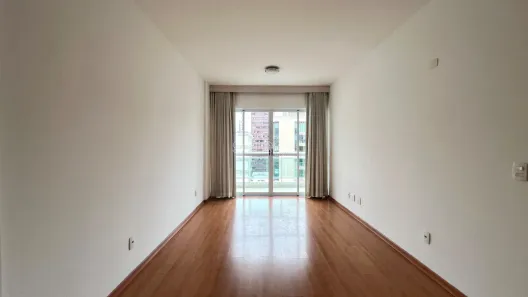 Apartamento com 2 Quartos à venda, 75m² no Centro, Juiz de Fora