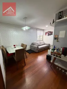 Apartamento com 2 Quartos à venda, 58m² no Vila Constança, São Paulo