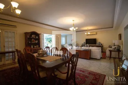 Casa com 5 Quartos à venda, 610m² no Barra da Tijuca, Rio de Janeiro