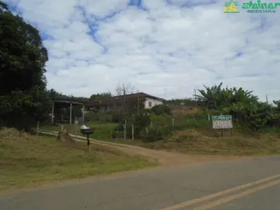 Lote/Terreno à venda, 107340m² no Jardim das Cerejeiras, Arujá