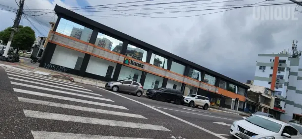 Prédio Comercial com 18 Quartos à venda, 800m² no Umarizal, Belém