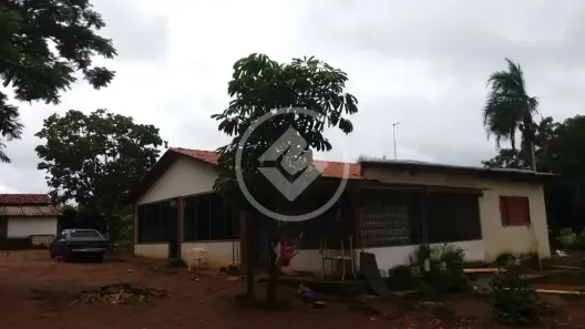 Fazenda/Sítio com 3 Quartos à venda, 7260m² no , Bela Vista de Goiás