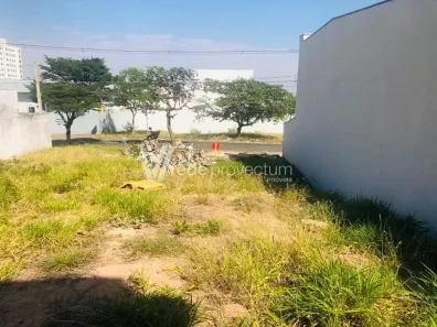 Lote/Terreno à venda, 201m² no Jardim Ibirapuera, Campinas