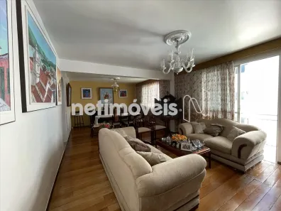 Cobertura com 4 Quartos à venda, 213m² no Pituba, Salvador