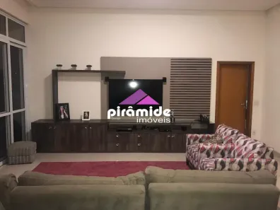 Casa com 3 Quartos à venda, 191m² no Jardim Caçapava, Caçapava