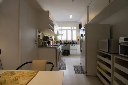 Apartamento com 2 Quartos para alugar, 105m² no Jardim Paulista, São Paulo