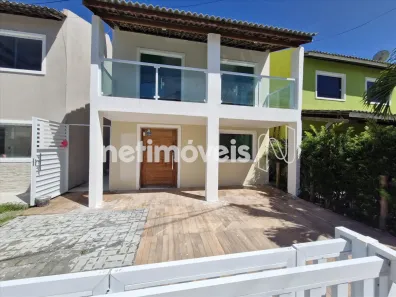 Casa de Condomínio com 2 Quartos à venda, 69m² no Vila de Abrantes (Abrantes), Camaçari