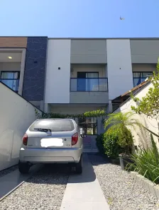 Sobrado com 2 Quartos à venda, 95m² no Morretes, Itapema