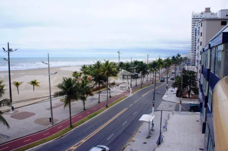 Apartamento com 1 Quarto à venda, 75m² no Aviação, Praia Grande