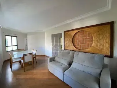 Apartamento com 3 Quartos à venda, 126m² no Jardim Vila Mariana, São Paulo