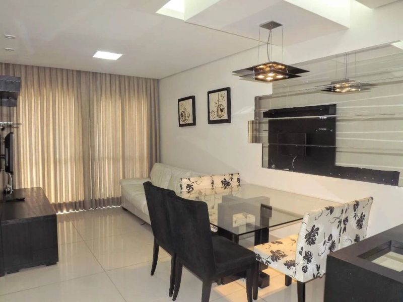 Apartamento com 2 quartos — Lourdes, Belo Horizonte