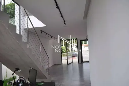 Ponto Comercial para alugar, 284m² no Jardim Nova América, São José dos Campos
