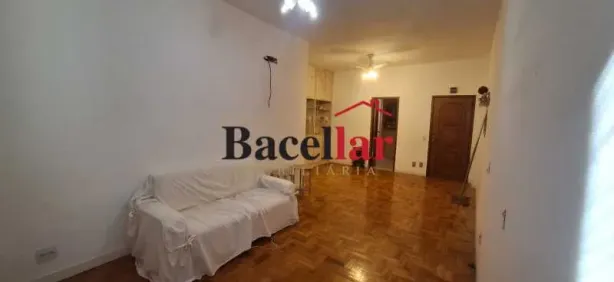 Apartamento com 3 Quartos à venda, 116m² no Tijuca, Rio de Janeiro