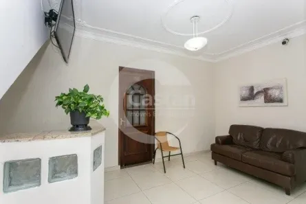 Sobrado com 3 Quartos à venda, 60m² no Cidade Mãe do Céu, São Paulo