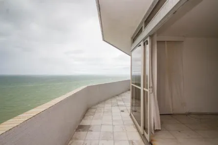 Apartamento com 3 Quartos à venda, 338m² no Boa Viagem, Recife