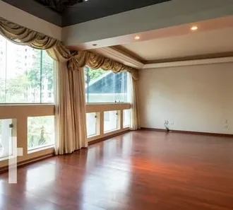 Apartamento com 4 Quartos à venda, 180m² no Jardim Paulista, São Paulo