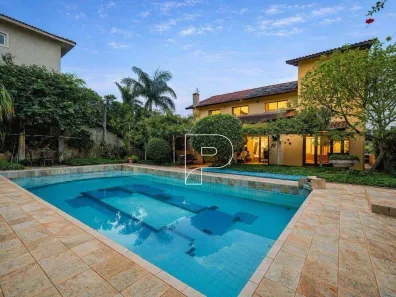Casa de Condomínio com 3 Quartos à venda, 504m² no Residencial Euroville, Carapicuíba