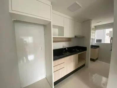 Apartamento com 2 Quartos para alugar, 54m² no Rau, Jaraguá do Sul