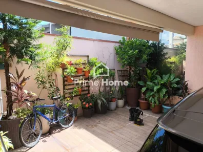 Casa com 3 Quartos à venda, 105m² no Jardim Portal do Sol, Indaiatuba