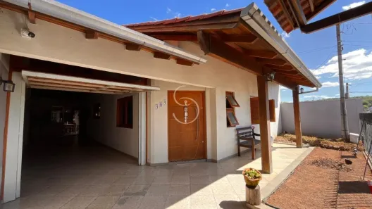 Casa com 2 Quartos à venda, 213m² no Santa Teresa, São Leopoldo