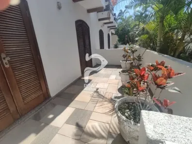 Casa de Condomínio com 3 Quartos à venda, 185m² no Loteamento João Batista Julião, Guarujá