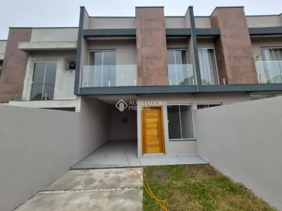 Sobrado com 3 Quartos à venda, 93m² no Cidade Industrial, Curitiba