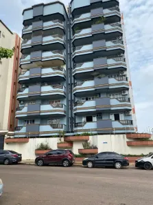 Apartamento com 3 Quartos à venda, 129m² no Pedrinhas, Porto Velho