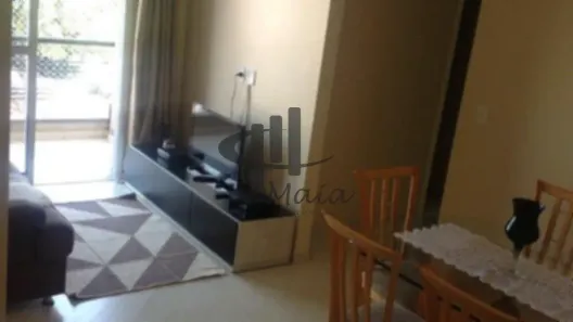 Apartamento com 3 Quartos à venda, 78m² no Cerâmica, São Caetano do Sul