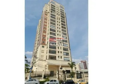 Apartamento com 2 Quartos à venda, 74m² no Jardim São Paulo(Zona Norte), São Paulo