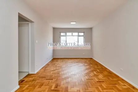 Apartamento com 1 Quarto à venda, 32m² no Vila Buarque, São Paulo