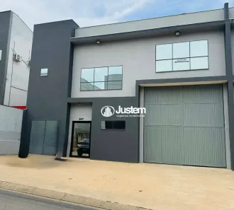 Galpão/Depósito/Armazém para alugar, 352m² no Centro Empresarial de Indaiatuba, Indaiatuba