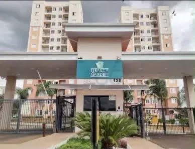 Apartamento com 2 Quartos à venda, 100m² no Residencial Dona Margarida, Santa Bárbara D'Oeste