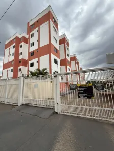 Apartamento com 2 Quartos à venda, 60m² no Vila Brasília, Aparecida de Goiânia